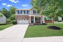 147 Colborne Drive sold home in Mooresville, SC