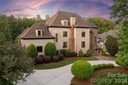 7828 Clovervale Drive sold home in Waxhaw, SC