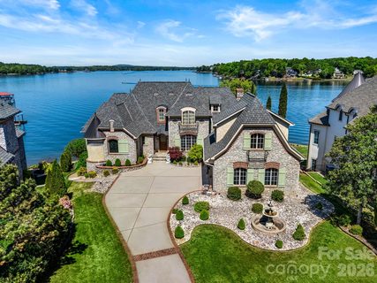 Joslin Pointe, Rock Hill