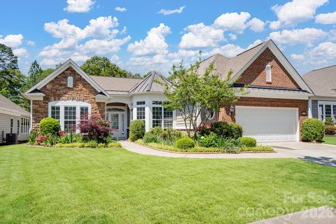 2818 Mandarin Street active home in Sun City Carolina Lakes, Fort Mill, SC