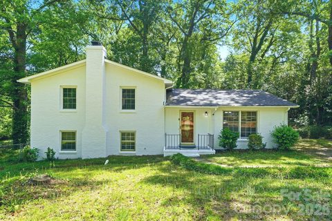 Homes in Rama Woods, Charlotte