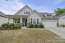 9524 Hightower Oak Street sold home in Huntersville, SC