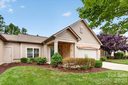 4430 Parkgate Drive sold home in Matthews, SC
