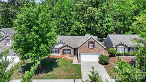 9095 Pembroke Court sold home in Clairemont, Indian Land, SC