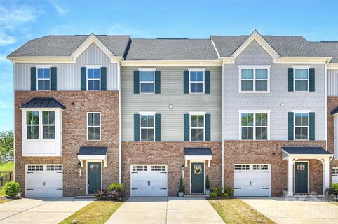 2636 Grantham Place Drive pending townhome in Grantham Place, Fort Mill, SC