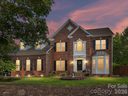 4101 Saint Joseph Drive sold home in Indian Trail, SC