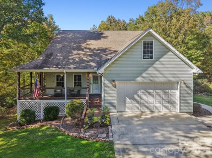 A home in Greenbriar