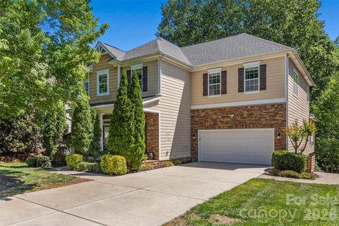 2201 Trading Ford Drive pending home in Lawson, Waxhaw, NC