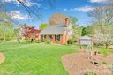 1745 Wensley Drive sold home in Charlotte, SC