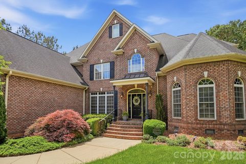Homes in Huntington Farms, Fort Mill
