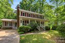 14236 Maple Hollow Lane sold home in Mint Hill, SC