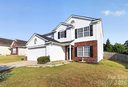 1723 Rustic Arch Way sold home in Huntersville, SC