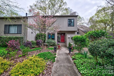134 Pine Grove Circle active condo in River Hills, Lake Wylie, SC