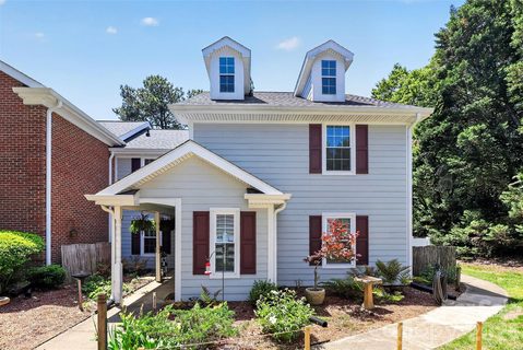 9234 Kings Canyon Drive active condo in Park Walk, Charlotte, NC