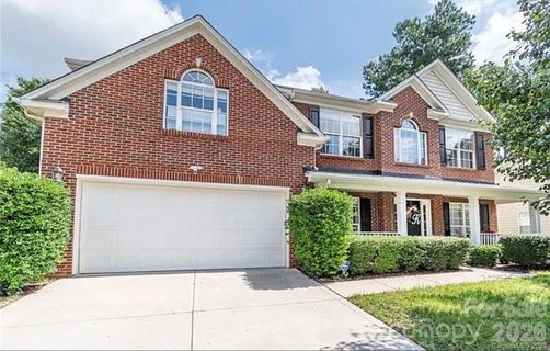 11444 Mangla Drive active home in Mt Isle Harbor, Charlotte, NC