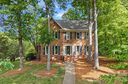 2512 Monteiane Drive sold home in Charlotte, SC