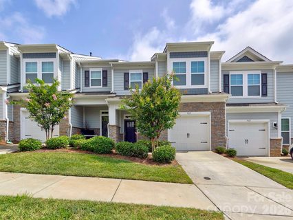 A home in The Village At Ivy Ridge