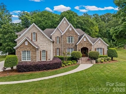 Homes in Larne Glen, Rock Hill