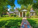 109 Stuyvesant Road sold home in Asheville, SC