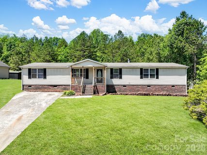 1315 Poplar Glen Drive sold home in Poplar Glen, Kannapolis, NC