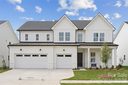 7312 Irish Elk Road sold home in Huntersville, SC