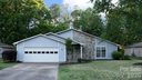 11021 Fox Mill Lane sold home in Charlotte, SC