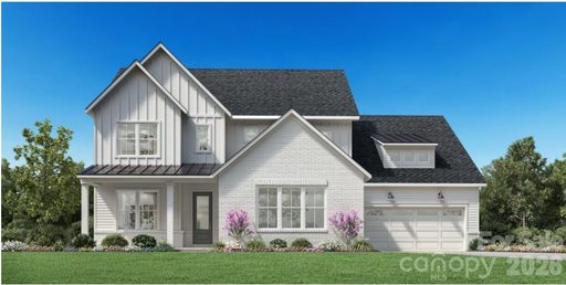 5050 Brown Hall Court pending home in Overbrook Estates, Huntersville, NC