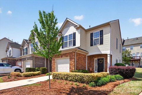6453 Silver Star Lane active home in Park South Station, Charlotte, NC