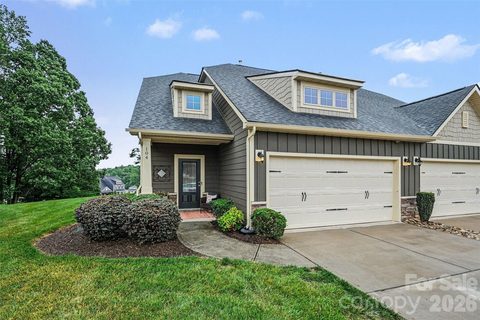 104 Boxtail Way pending townhome in Johnson Manor, Mooresville, NC