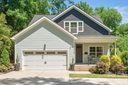 4016 Tresevant Avenue sold home in Charlotte, SC