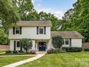 3840 Ashton Drive sold home in Charlotte, SC