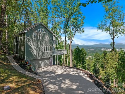 115 Chestnut Ridge Road