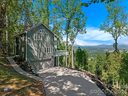 115 Chestnut Ridge Road sold home in Mills River, SC