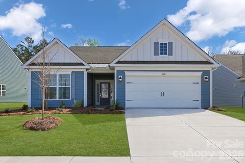 5476 Redbud Road pending home in Roselyn, Lancaster, SC