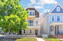 540 Dubois Court sold home in Charlotte, SC