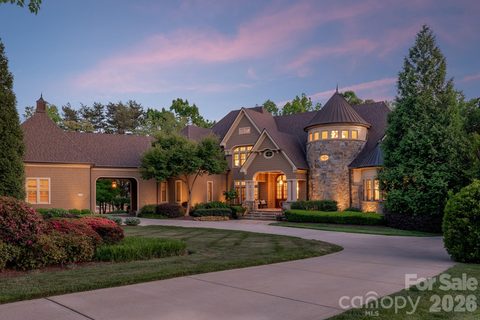 155 Union Chapel Drive active home in The Point, Mooresville, NC