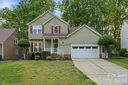 9732 Whitewood Trail sold home in Charlotte, SC