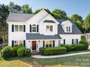 13218 Willow Breeze Lane sold home in Huntersville, SC
