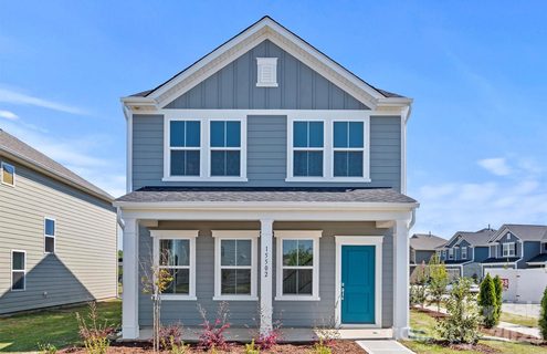 3612 Edisto Place active home in Riverstone, Monroe, NC
