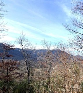 Lot 51a Wilderness Drive sold home in Linville Mountain Acres, Marion, NC