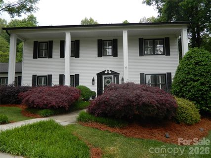 1793 Cedar Drive sold home in Cedar Rock Estates, Lenoir, NC