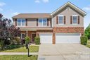 3003 Cornflower Lane sold home in Indian Trail, SC