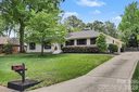 1419 Redcoat Drive sold home in Charlotte, SC