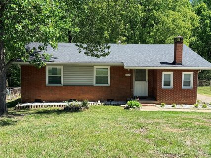 Homes in Westwood, Charlotte