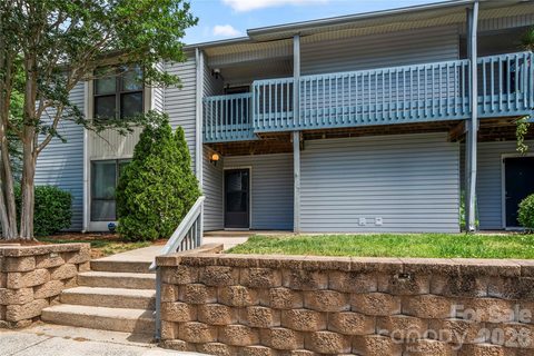 11066 Harrowfield Road active condo in Carmel Village, Charlotte, NC