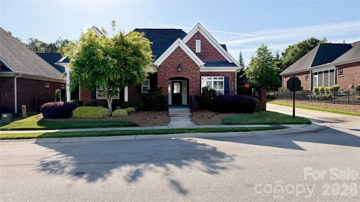 372 Quinby Way sold home in Augusta Place At Laurel Creek, Rock Hill, SC