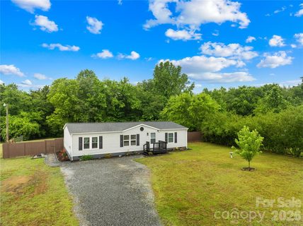 139 Gayle Drive sold home in Westwinds, Troutman, NC