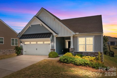 3061 Rosseau Lane pending home in Imagery On Mtn Island, Mount Holly, NC