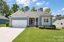 7158 Barleywood Drive sold home in Locust, SC