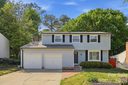 3701 Piney Grove Road sold home in Charlotte, SC